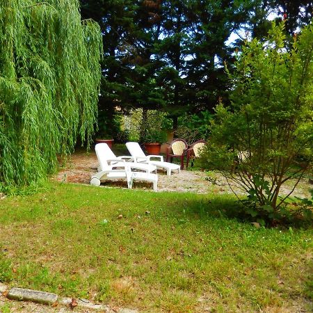 Hotel Du Canal Castelnaudary Ngoại thất bức ảnh