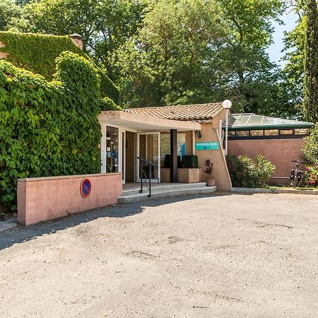 Hotel Du Canal Castelnaudary Ngoại thất bức ảnh