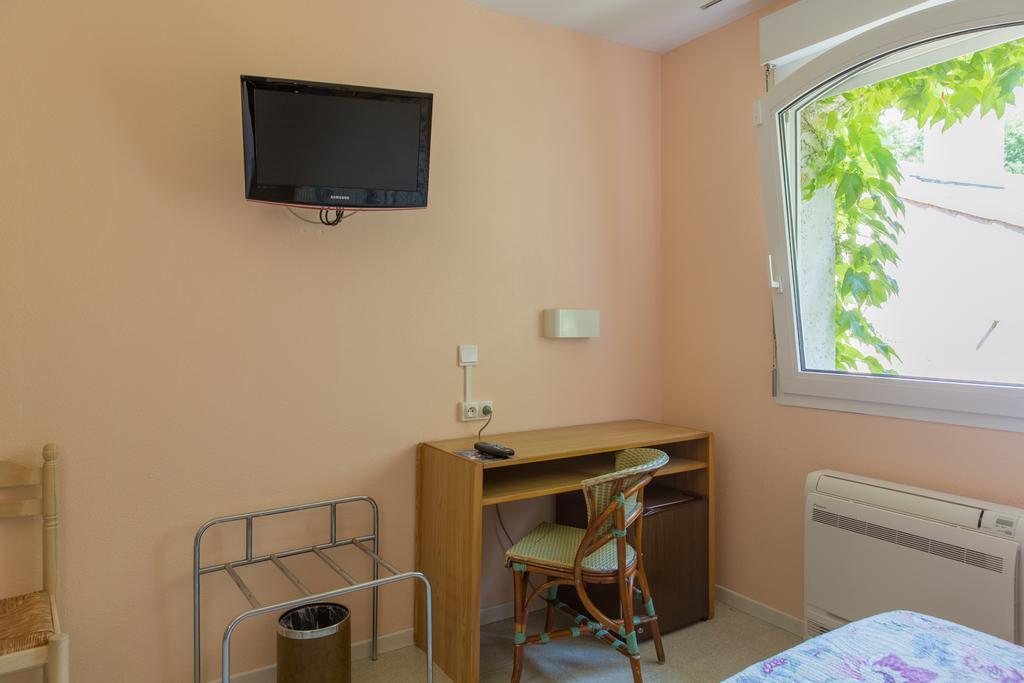 Hotel Du Canal Castelnaudary Ngoại thất bức ảnh