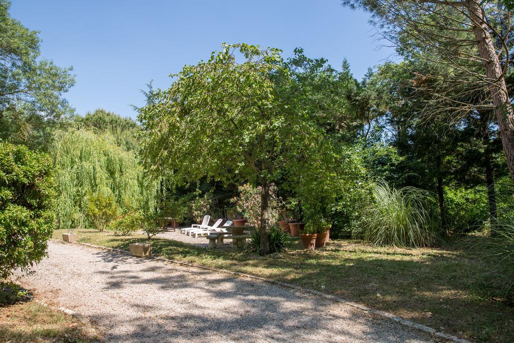 Hotel Du Canal Castelnaudary Ngoại thất bức ảnh