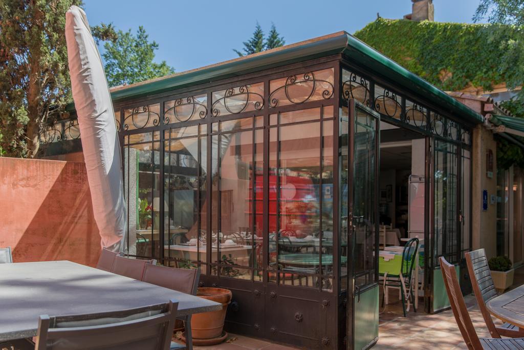Hotel Du Canal Castelnaudary Ngoại thất bức ảnh