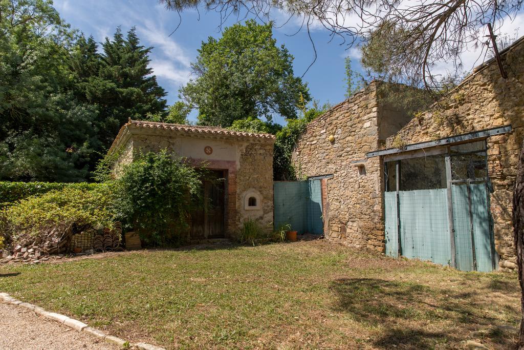 Hotel Du Canal Castelnaudary Ngoại thất bức ảnh
