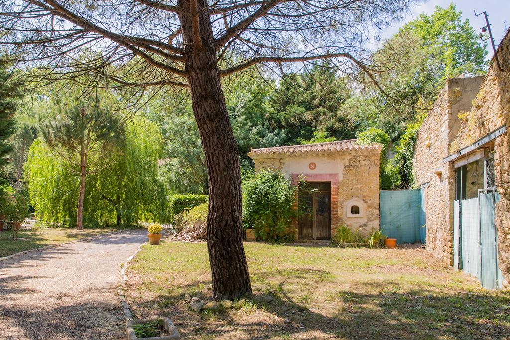 Hotel Du Canal Castelnaudary Ngoại thất bức ảnh