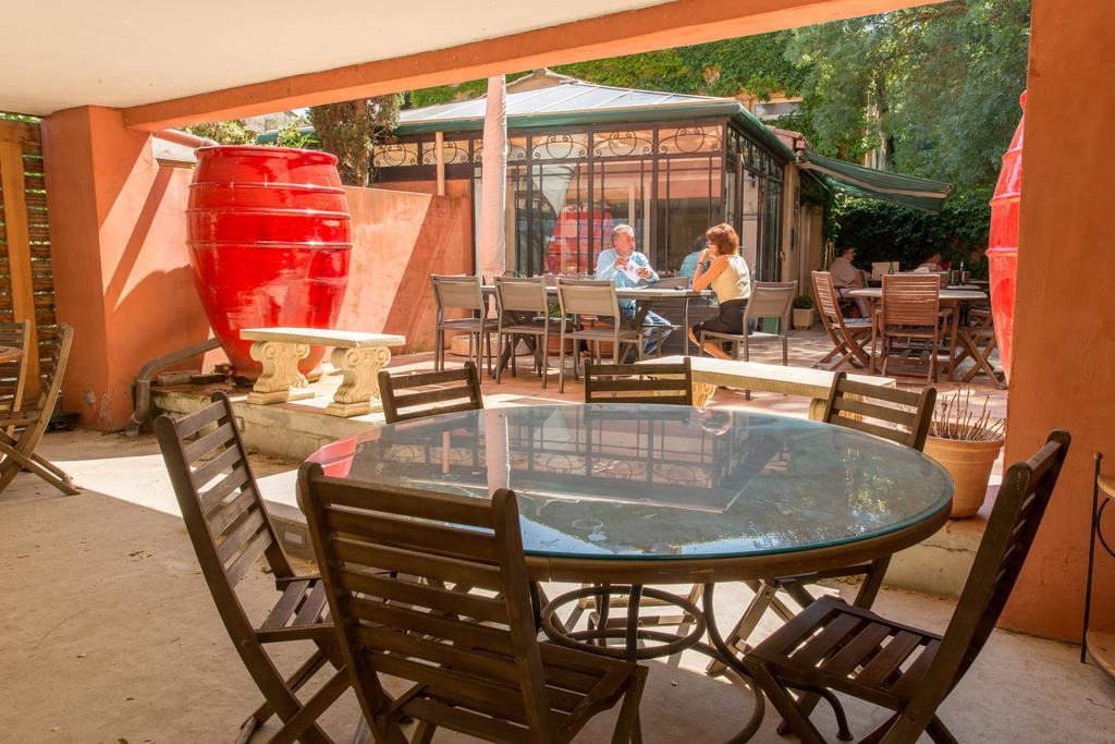 Hotel Du Canal Castelnaudary Phòng bức ảnh