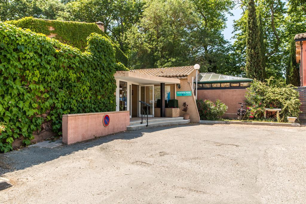 Hotel Du Canal Castelnaudary Ngoại thất bức ảnh