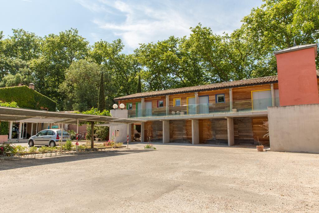 Hotel Du Canal Castelnaudary Ngoại thất bức ảnh