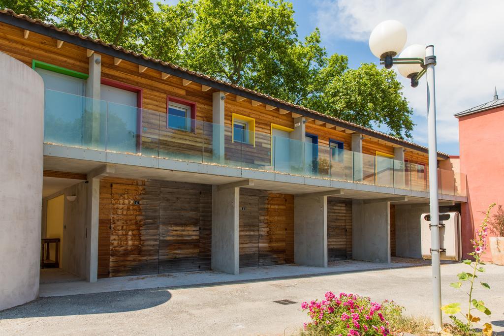 Hotel Du Canal Castelnaudary Ngoại thất bức ảnh