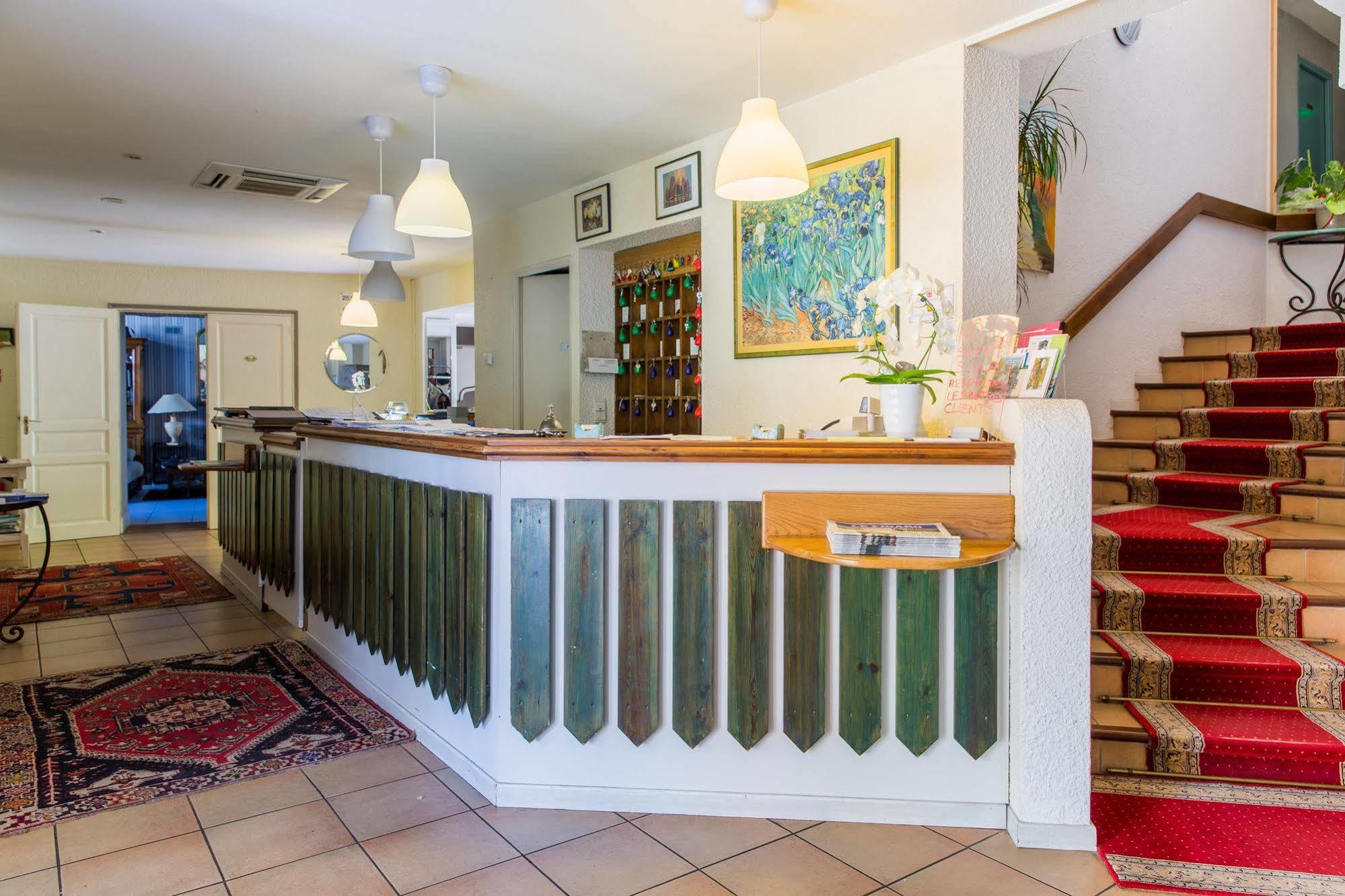 Hotel Du Canal Castelnaudary Ngoại thất bức ảnh