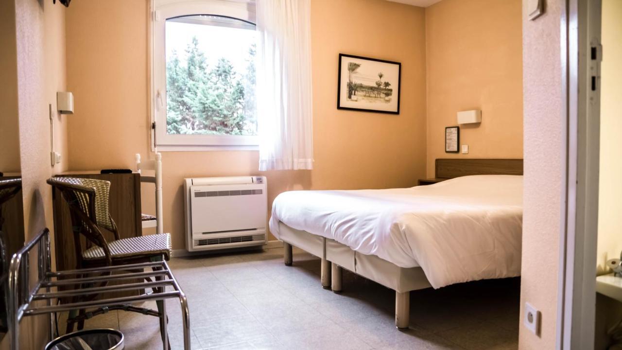 Hotel Du Canal Castelnaudary Ngoại thất bức ảnh