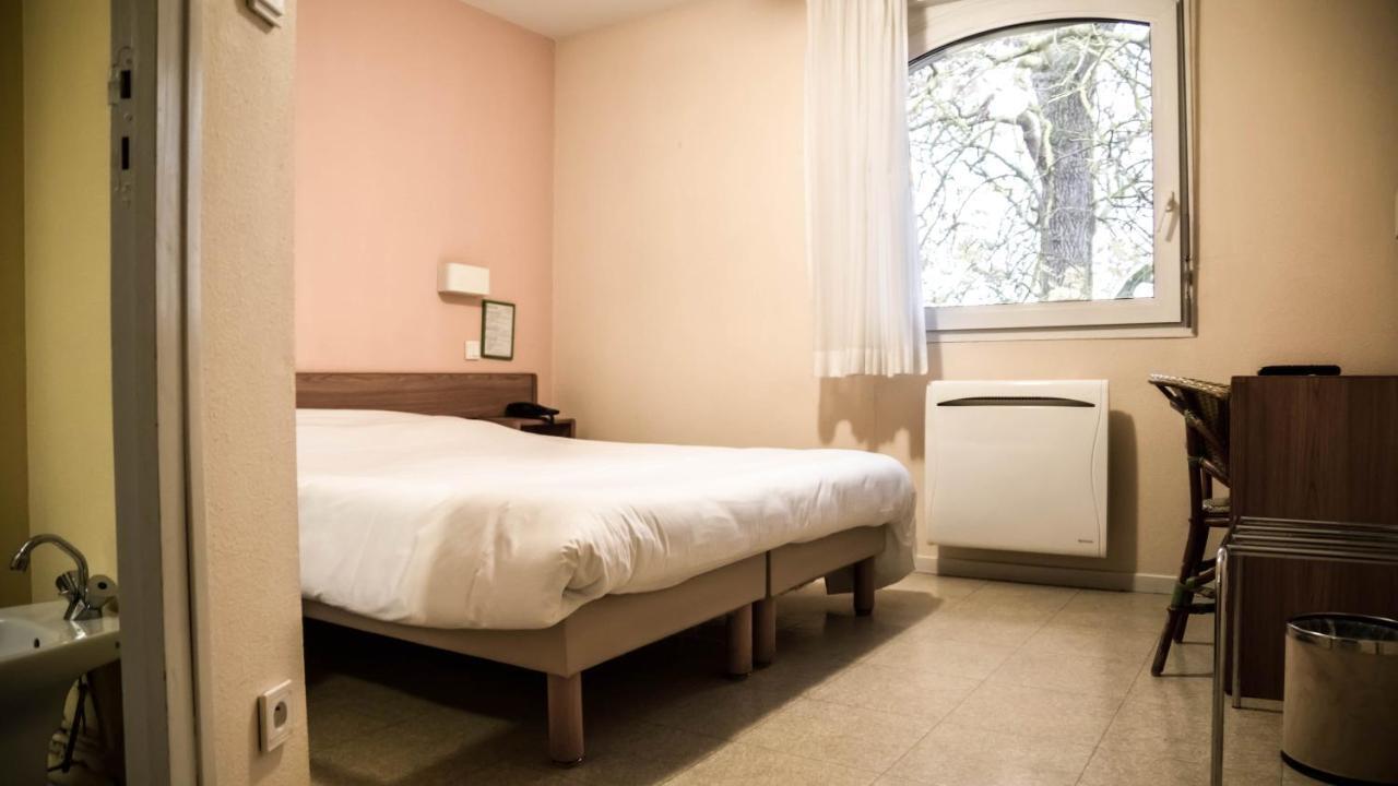 Hotel Du Canal Castelnaudary Phòng bức ảnh
