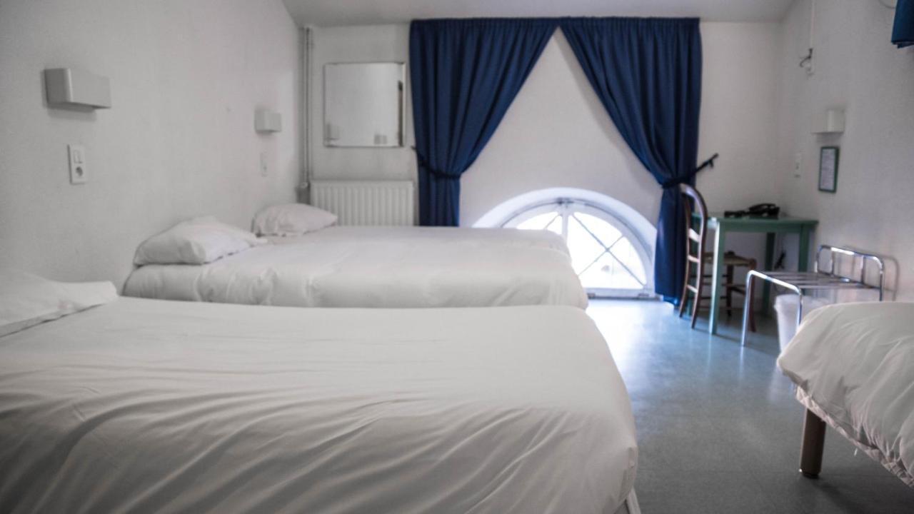 Hotel Du Canal Castelnaudary Phòng bức ảnh