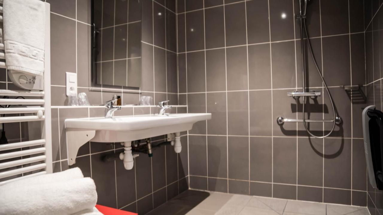 Hotel Du Canal Castelnaudary Ngoại thất bức ảnh