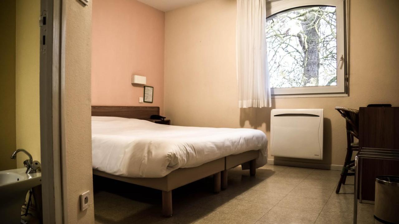 Hotel Du Canal Castelnaudary Phòng bức ảnh